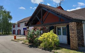 Prest'Hotel Epinal Chavelot